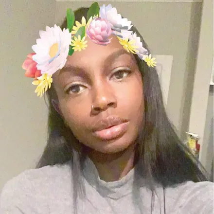 OnlyFans cuenta ebonymeadows avatar 1