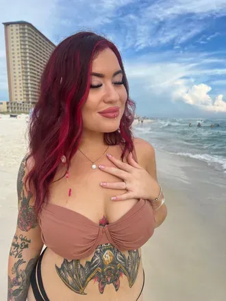 OnlyFans account  adrib avatar 1