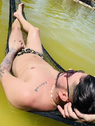 OnlyFans cuenta lannpelegrinohot header 2