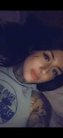OnlyFans cuenta tattooedgirl avatar 1
