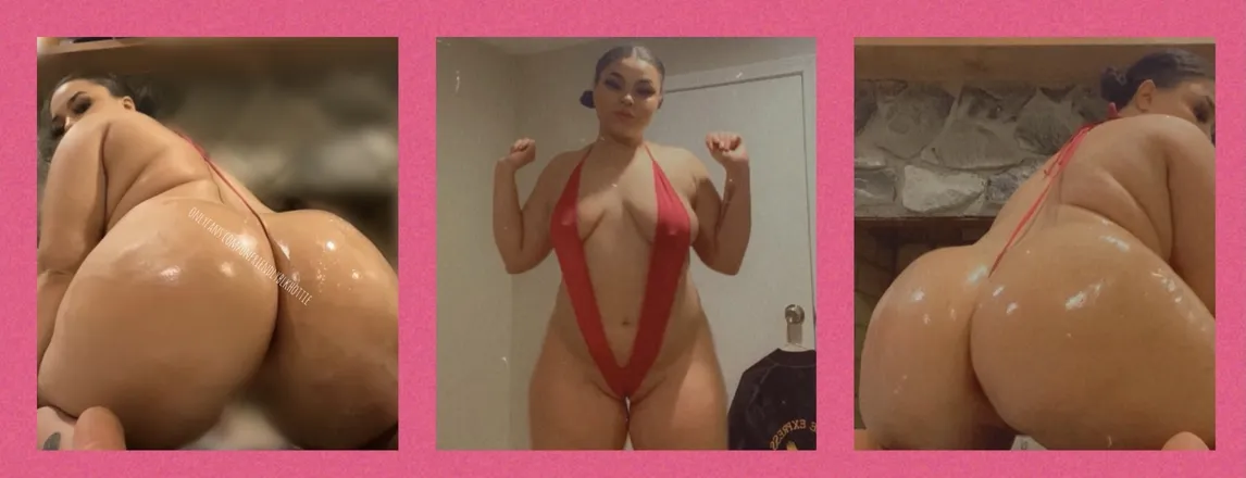 OnlyFans cuenta unfriendlyblkhottie header 2