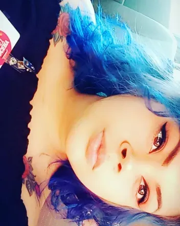 OnlyFans account  holla_at_lil_mama avatar 1
