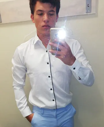 OnlyFans account  rusty246 header 2