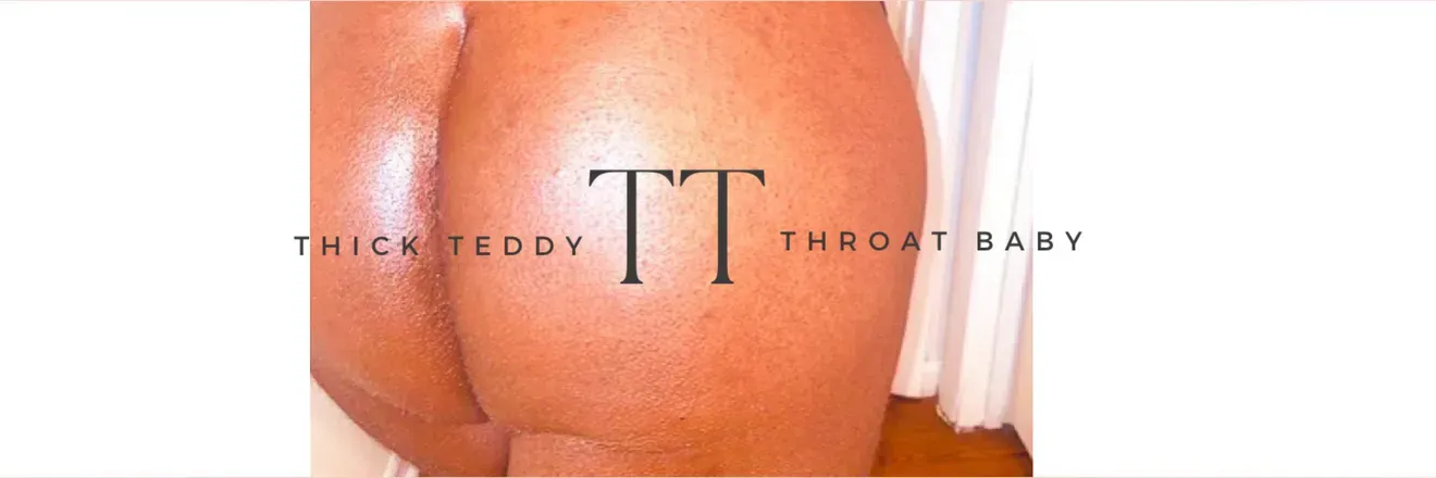 OnlyFans cuenta thickteddybear header 2