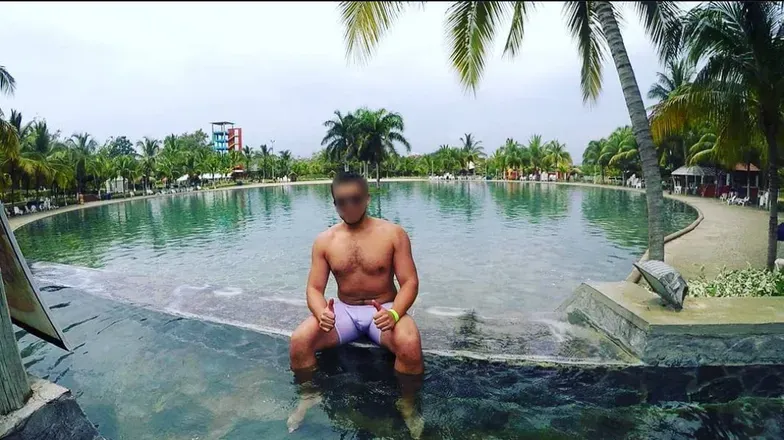 OnlyFans cuenta mikefrancoxxx header 2