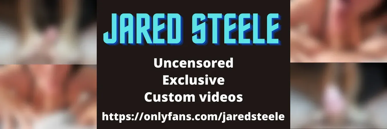 OnlyFans cuenta jaredsteele header 2