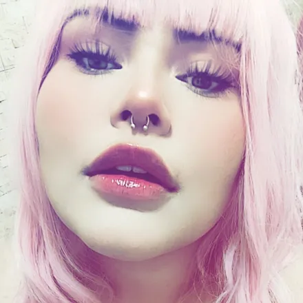OnlyFans cuenta ninagreyx header 2