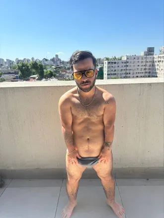 OnlyFans account  evil_dwarf avatar 1