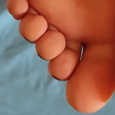 OnlyFans cuenta jessiewfeet avatar 1