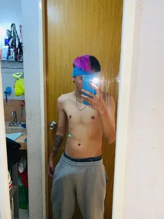 OnlyFans cuenta flakkxbless header 2
