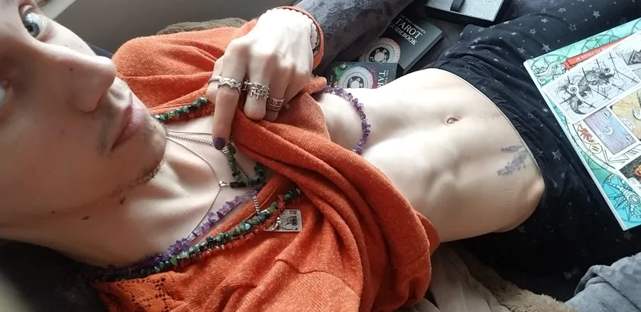 OnlyFans cuenta achancewithfox header 2