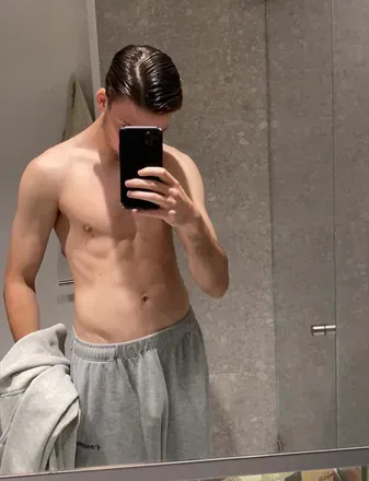 OnlyFans cuenta itsmorebigd avatar 1