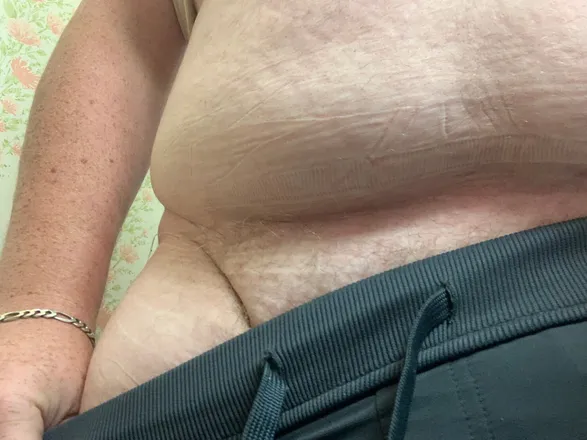 OnlyFans account  kingdrizzy1315 header 2