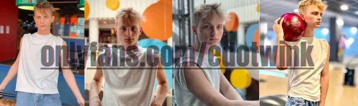 OnlyFans cuenta edotwink header 2
