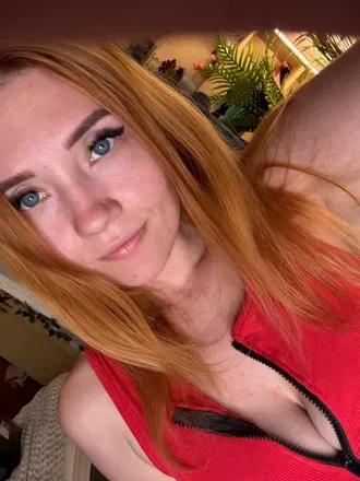 OnlyFans cuenta ginger_lure avatar 1