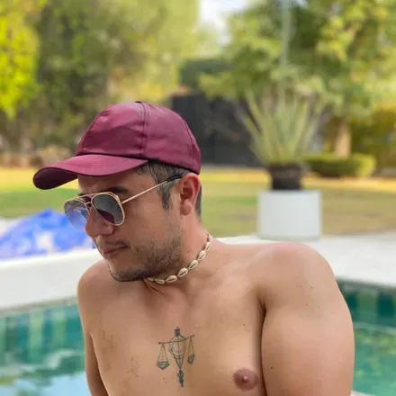 OnlyFans cuenta ferxoo avatar 1