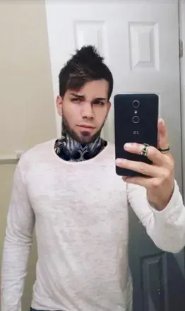 OnlyFans cuenta khaihassaan2021 avatar 1