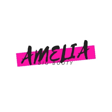 OnlyFans cuenta ameliabigbooty header 2