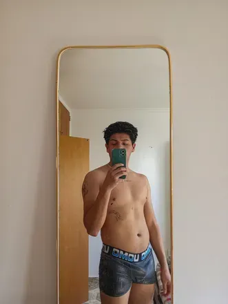 OnlyFans cuenta augustuach avatar 1