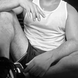 OnlyFans cuenta hairytopbrazil avatar 1