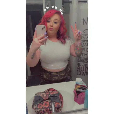 OnlyFans cuenta shealizx avatar 1