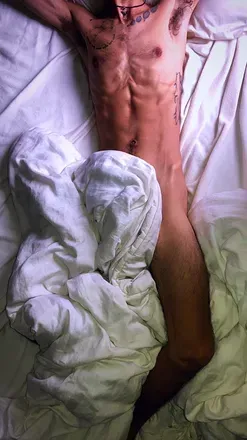 OnlyFans cuenta zhilton0 avatar 1