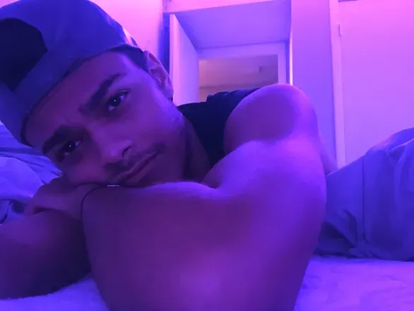 OnlyFans account  princ3jay avatar 1