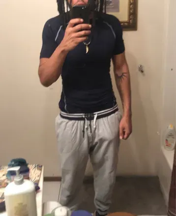 OnlyFans cuenta matteblackmf avatar 1