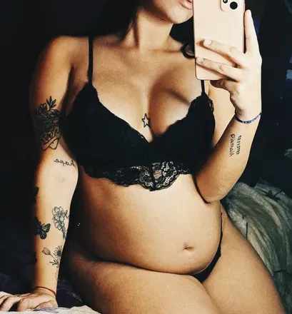 OnlyFans account  solcig avatar 1