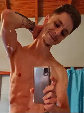 OnlyFans cuenta lucho.soderini avatar 1