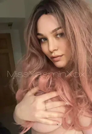 OnlyFans cuenta missyasminxox avatar 1