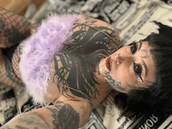 OnlyFans cuenta cenobinxxx avatar 1