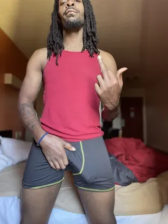 OnlyFans account  hesogrimey_tay avatar 1