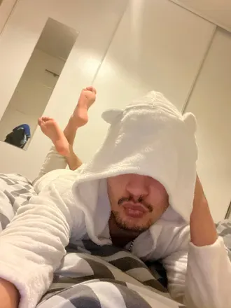 OnlyFans cuenta brutwink69 avatar 1