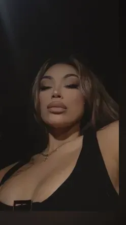 OnlyFans cuenta baddiemami_xo avatar 1