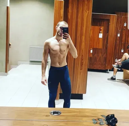 OnlyFans cuenta martinezzz avatar 1