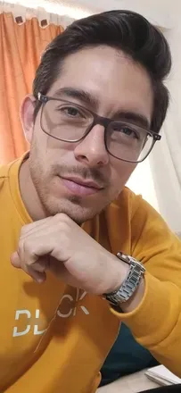 OnlyFans cuenta fabimastur avatar 1