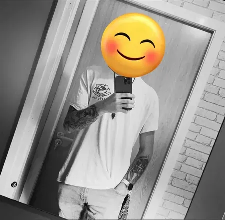 OnlyFans cuenta cosmic_dust avatar 1