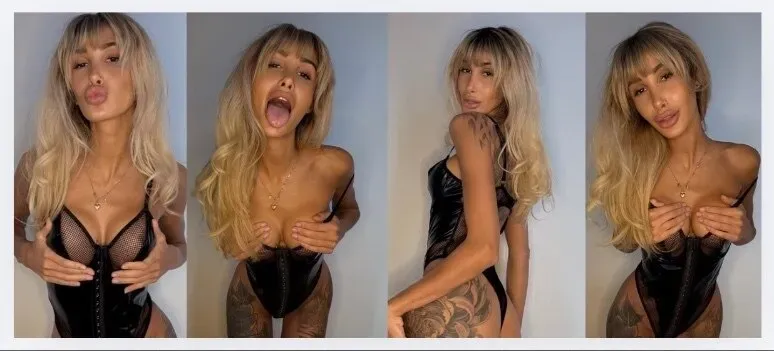 OnlyFans cuenta itsmimimalibu header 2