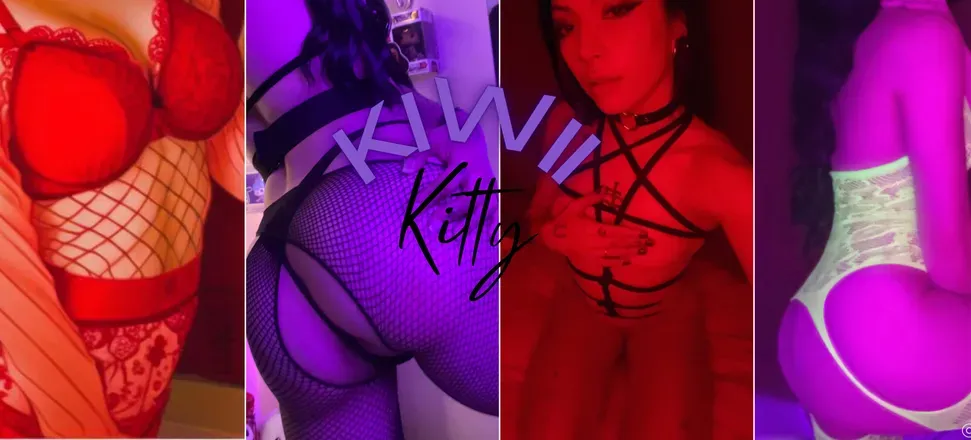OnlyFans cuenta kinkyykittty header 2
