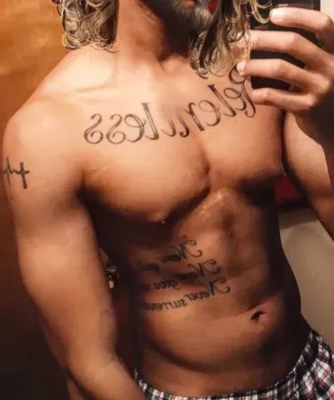 OnlyFans cuenta black-impulse avatar 1