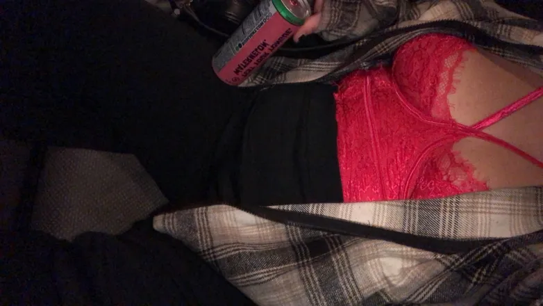 OnlyFans cuenta hannahbanana169 header 2