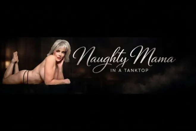 OnlyFans cuenta naughtymommainatanktop header 2