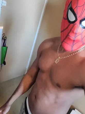 OnlyFans cuenta spidernig avatar 1