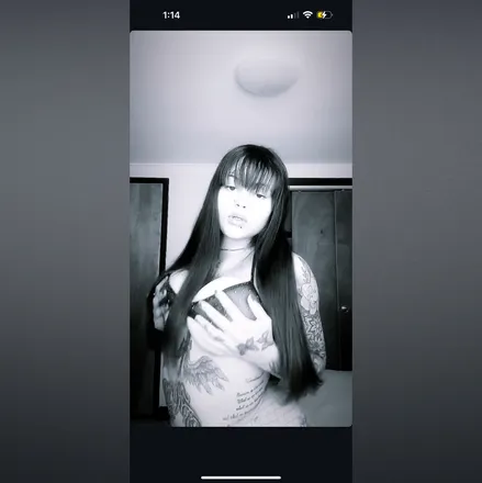 OnlyFans cuenta adelina_rosa20 header 2