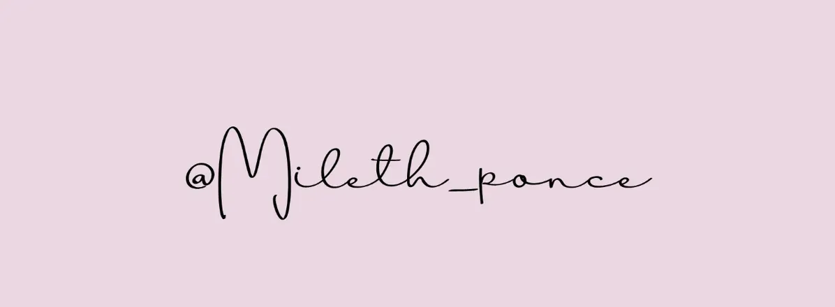 OnlyFans cuenta mileth_ponce header 2