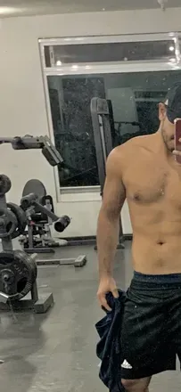 OnlyFans cuenta chamar90 avatar 1