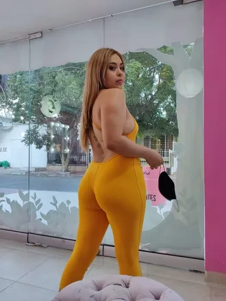 OnlyFans account  oliandissexy header 2