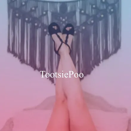 OnlyFans cuenta tootsiepoo avatar 1