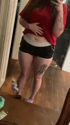 OnlyFans cuenta prettylittleglitch94 avatar 1